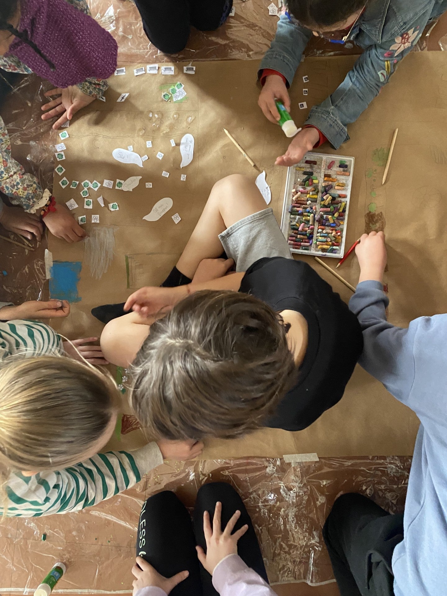 LA MEDIATION ARCHITECTURALE : QUOI ET POURQUOI ?